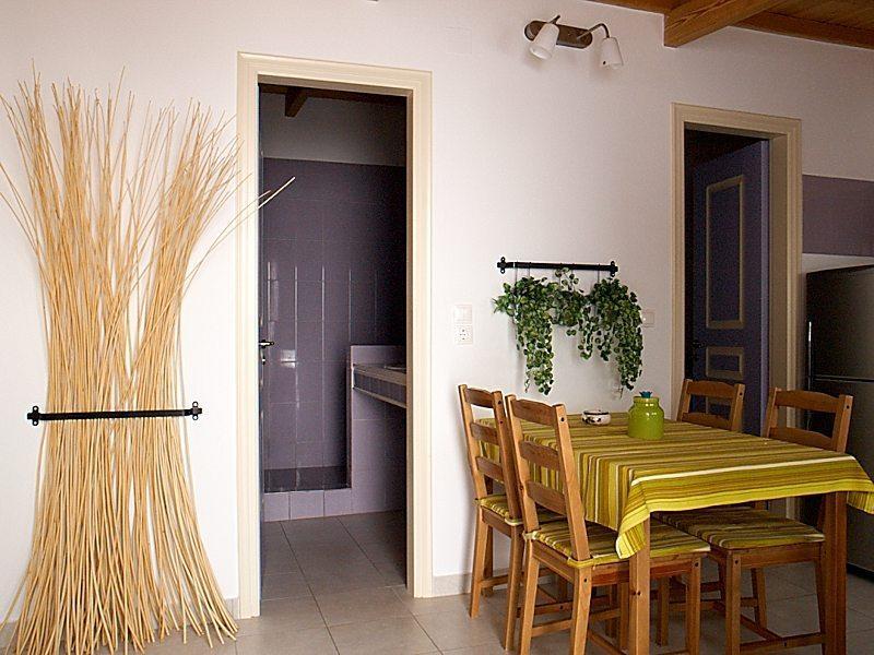 Ifigenia Studios Patitírion Room photo
